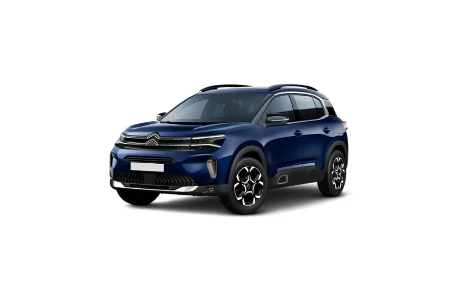 Citroen Basalt X